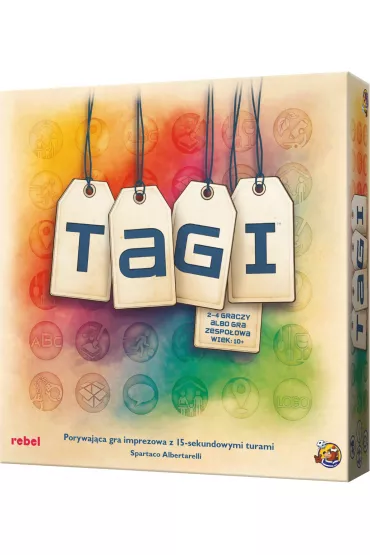 Tagi Rebel