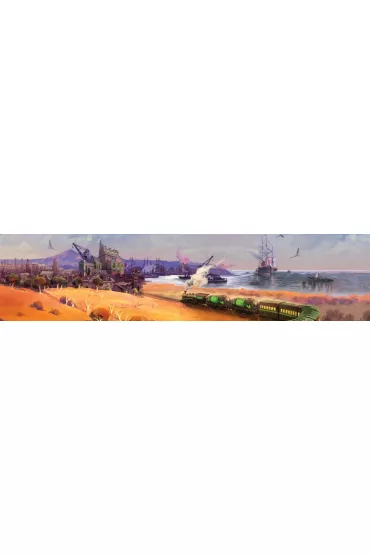 Nucleum: Australia