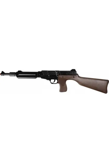 GONHER karabin komandosa metal 8 naboi 133/6 13363