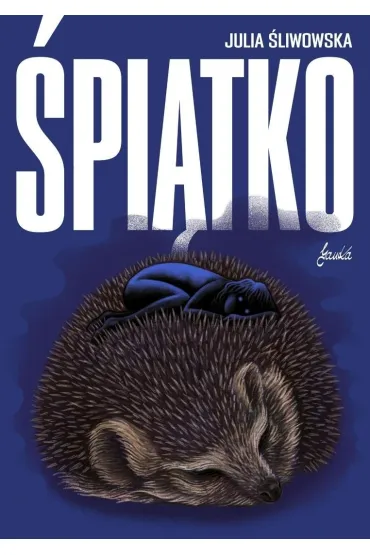�pi�tko - Julia  �liwowska