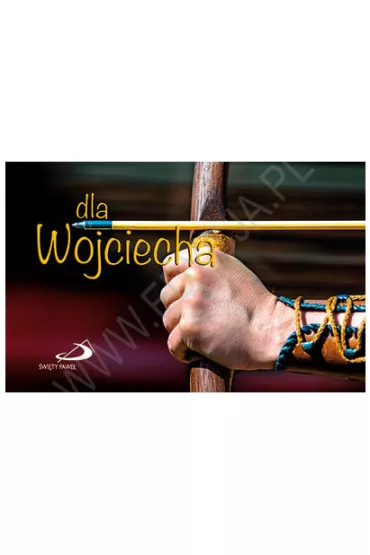 Dla Wojciecha - seria