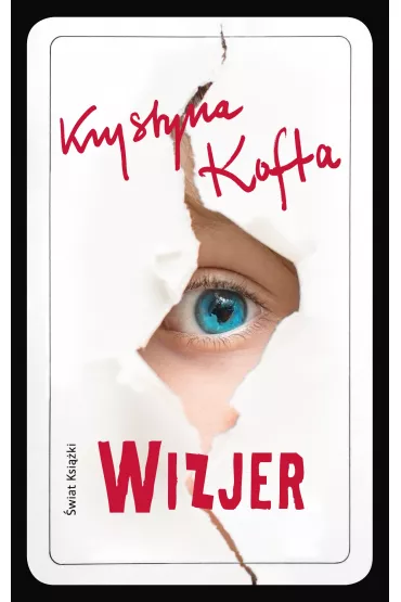 Wizjer - Krystyna Kofta