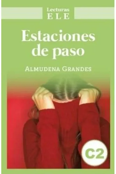 Estaciones de paso C2 - Grandes Almudena