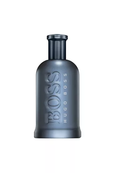 Hugo Boss Woda toaletowa Bottled Marine For Men 200 ml