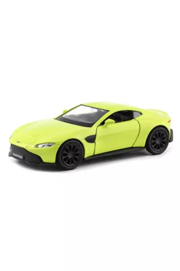 RMZ Aston martin Vantage (2018) zielony Daffi