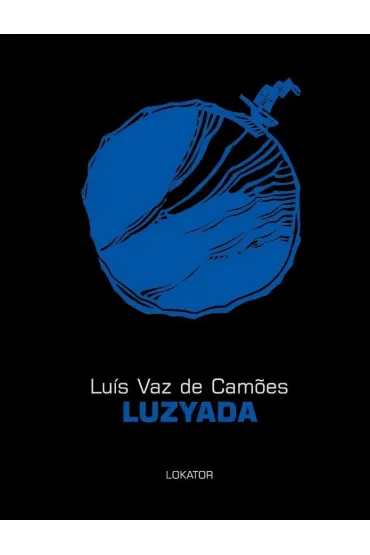 Luzyada - Luis Vaz de Camoes