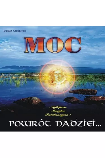 MOC - powr�t nadziei (CD)