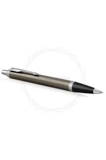 Parker D�ugopis IM Dark Espresso CT