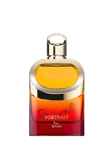 Afnan Woda perfumowana Portrait Revival 100 ml