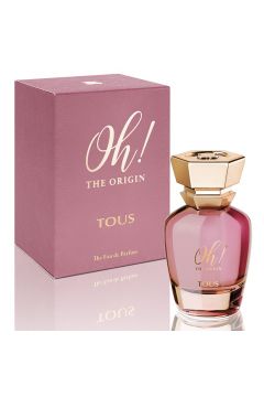Tous Woda perfumowana dla kobiet Oh! The Origin 50 ml