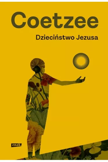 Dzieci�stwo Jezusa - John Maxwell Coetzee, Heide Bergmann