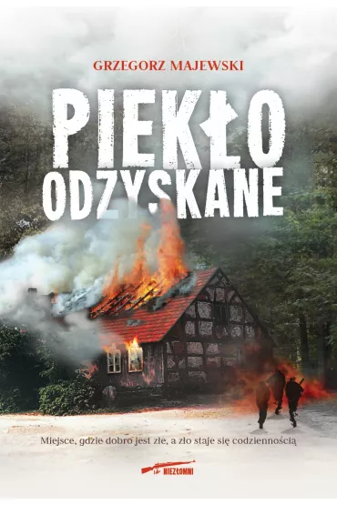 Piek�o odzyskane - Grzegorz Majewski