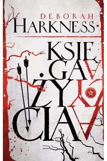 Ksiga ycia. Ksiga Wszystkich Dusz. Tom 3 - Deborah Harkness