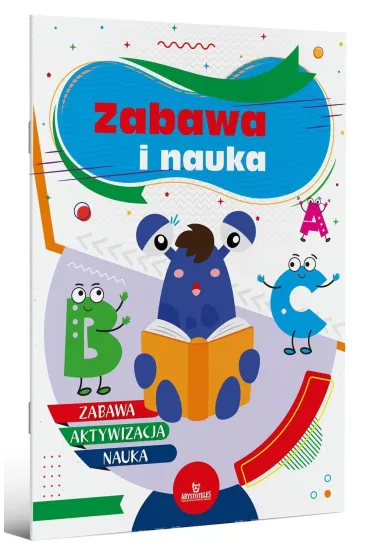 Zabawa i nauka - Ewelina  Chmieli�ska
