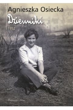 Dzienniki 1952