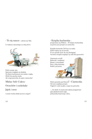 Felek i Tola - Sylvia Vanden Heede