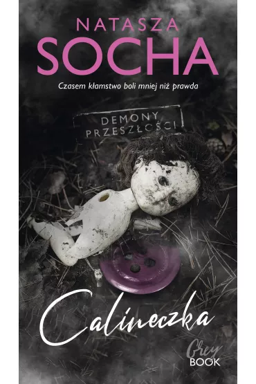 Calineczka - Natasza Socha