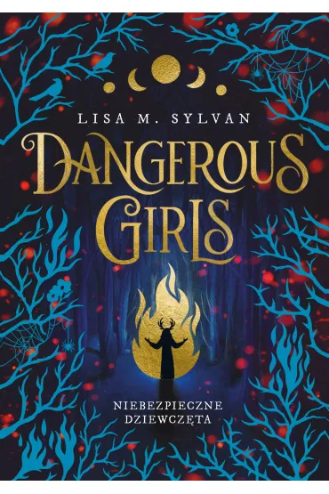 Dangerous Girls. Niebezpieczne dziewcz�ta - Lisa M Sylvan