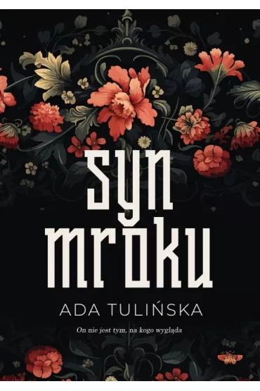 Syn Mroku - Ada Tuli�ska