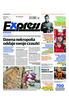 ePrasa Express Bydgoski 259/2017