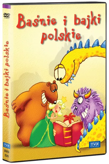 Ba�nie i bajki polskie