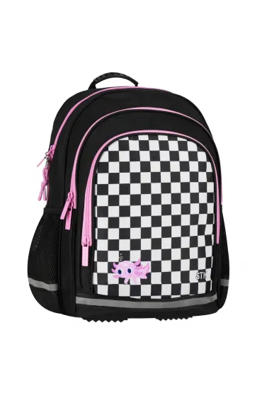 Plecak szkolny Axolotl STARPAK 550878