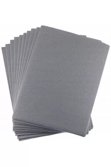 Brewis Filc A4 szary 2 mm