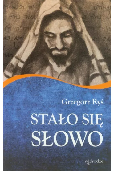 Sta�o si� s�owo - Grzegorz Ry�