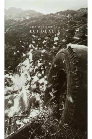 Echolalie - Eda Ostrowska