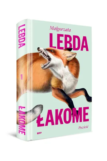 �akome - Ma�gorzata Lebda