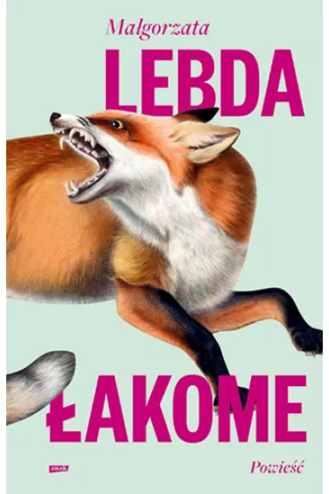 akome - Magorzata Lebda