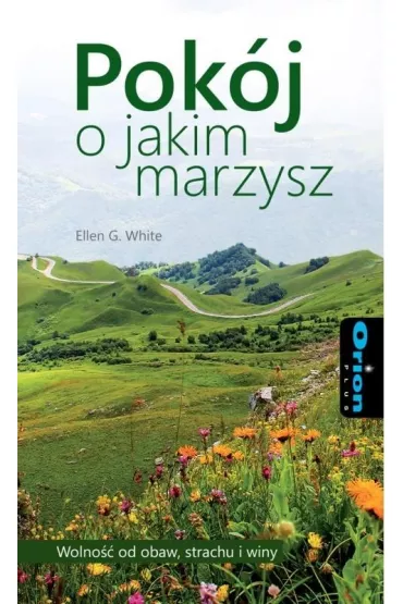 Pok�j o jakim marzysz - Ellen White Gould