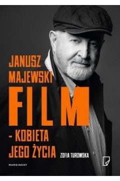Janusz Majewski. Film - Kobieta jego ycia