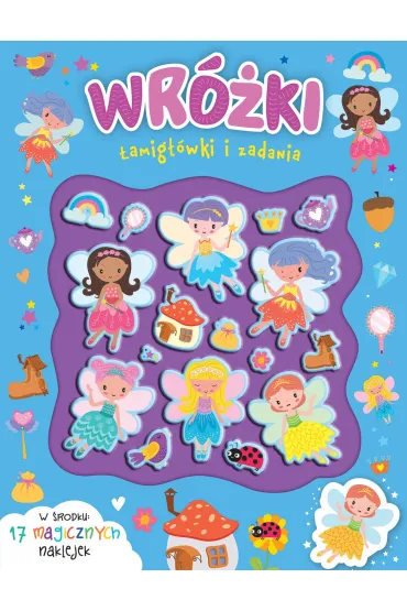 Wr�ki. �amig��wki i zadania