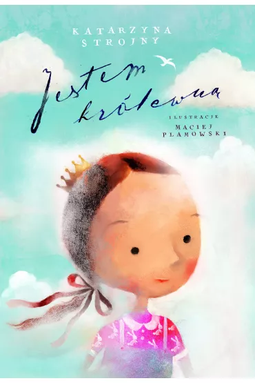 Jestem kr�lewn� - Katarzyna  Strojny