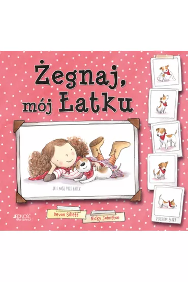 �egnaj, m�j �atku - Devon  Sillett