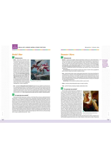 Kompendium. J�zyk polski. Szko�a podstawowa. Klasy 4-8