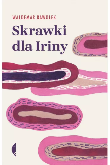 Skrawki dla Iriny - Waldemar Bawo�ek