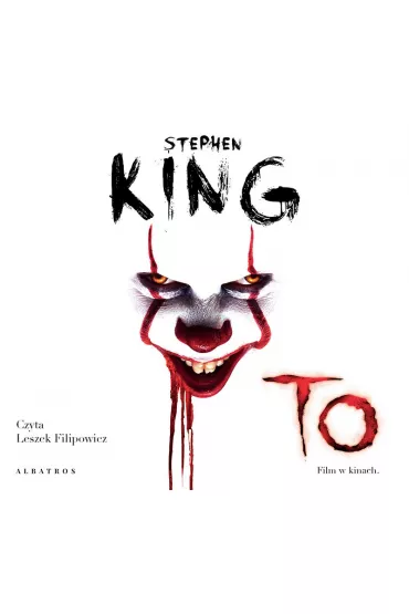 Audiobook To mp3 - Stephen King