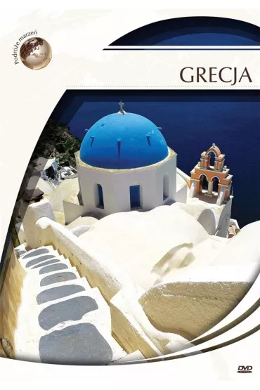 Podr�e Marze�. Grecja