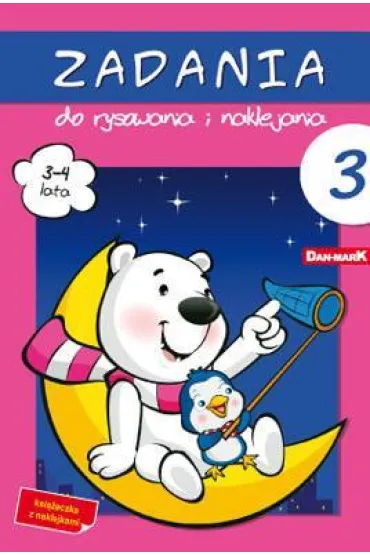 ZADANIA DO RYS I NAKL 3-DANM