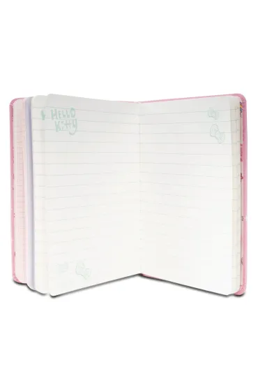 Patio Notes B6 100k. Hello Kitty Pink Squishy 3D wz�r 1