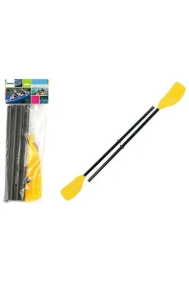 Wios�a do pontonu sk�adane 124cm Bestway