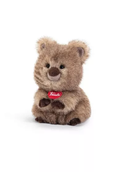 Maskotka fluffies Kuoka TRUDI