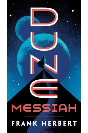 Dune Messiah - Frank Herbert
