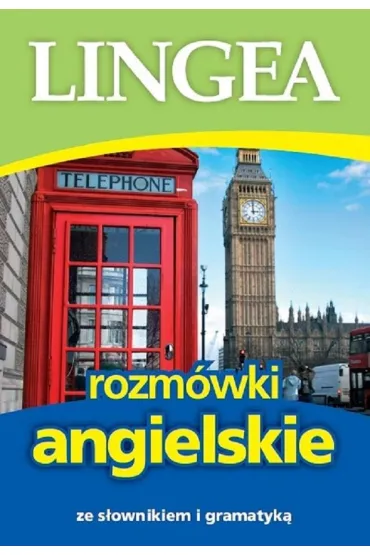 Rozm�wki angielskie