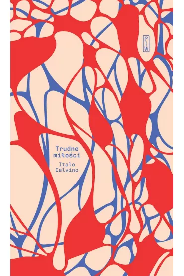 Trudne mi�o�ci - Italo Calvino
