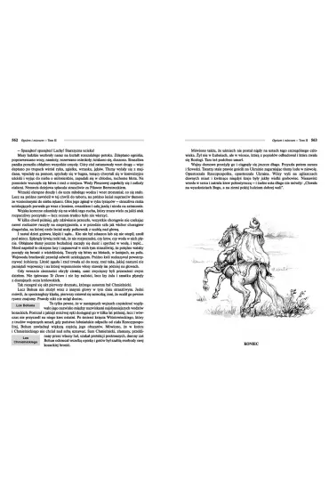 Ogniem i mieczem - Henryk Sienkiewicz