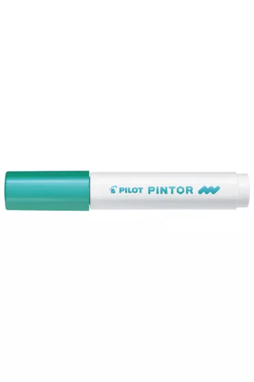 Pilot Marker permanentny M Pintor metaliczny