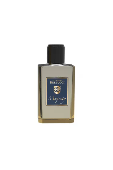 Vittorio Bellucci Woda perfumowana dla m�czyzn Majesty Woman 100 ml